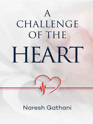 cover image of A challenge of the heart